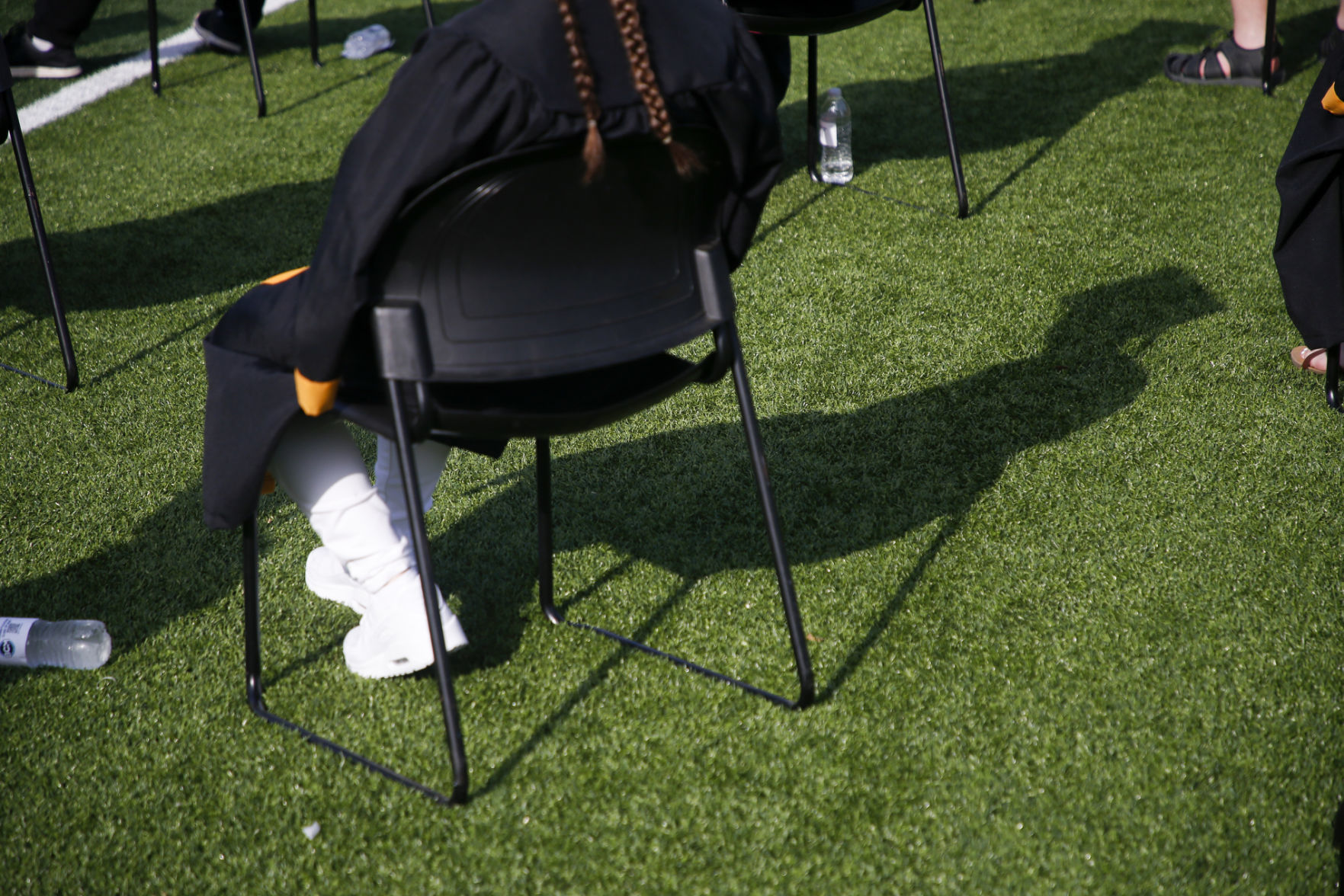 CPHS Graduation